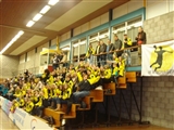 HV Schagen bezoekt ............ Fiqas/Aalsmeer 