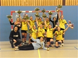A1 KAMPIOEN - 14 maart 2010