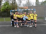 A1 Kampioen - Veld 2009-2010