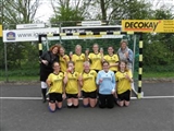 B1 Kampioen - Veld 2009-2010