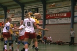 Schagen verliest streekderby VZV 2 wint vreemd duel: 20-17