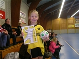 Jasmijn Bonarius - Pupil van de week