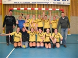 Dames 2 - Kampioenen