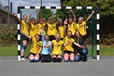 A-jeugd kampioen