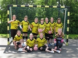 Nieuwe team foto C2