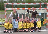 E1 kampioen