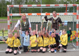 E1 kampioen