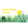 23 maart 2024 - Narcissenactie