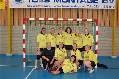 Dames 3