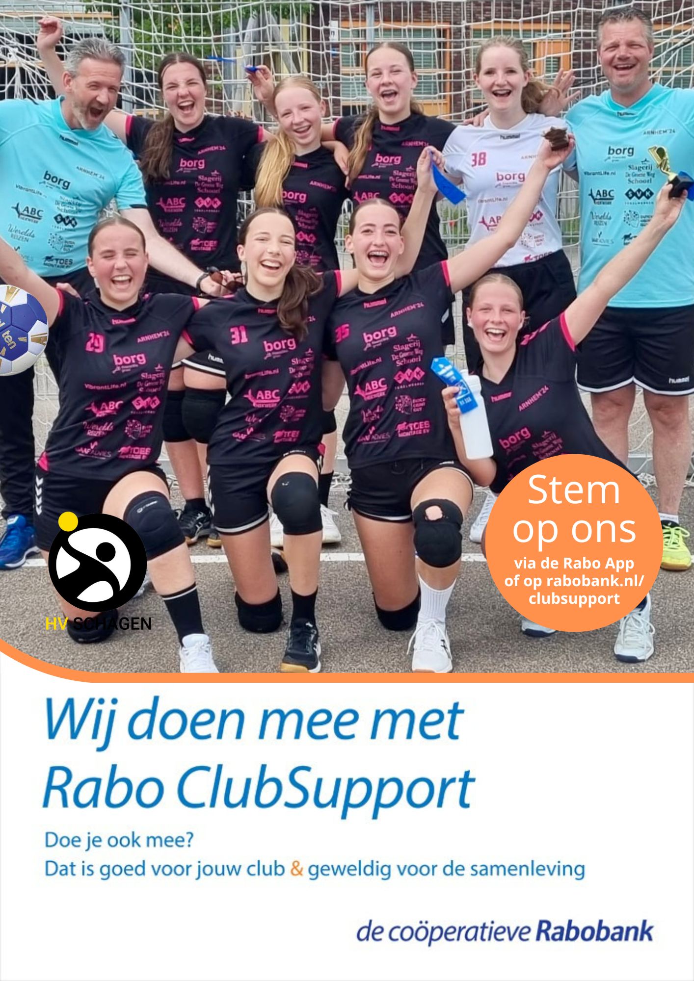 Rabo Clubsupport