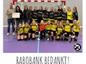Opbrengst Rabo Clubsupport