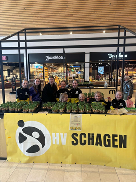 Narcissenactie 2025